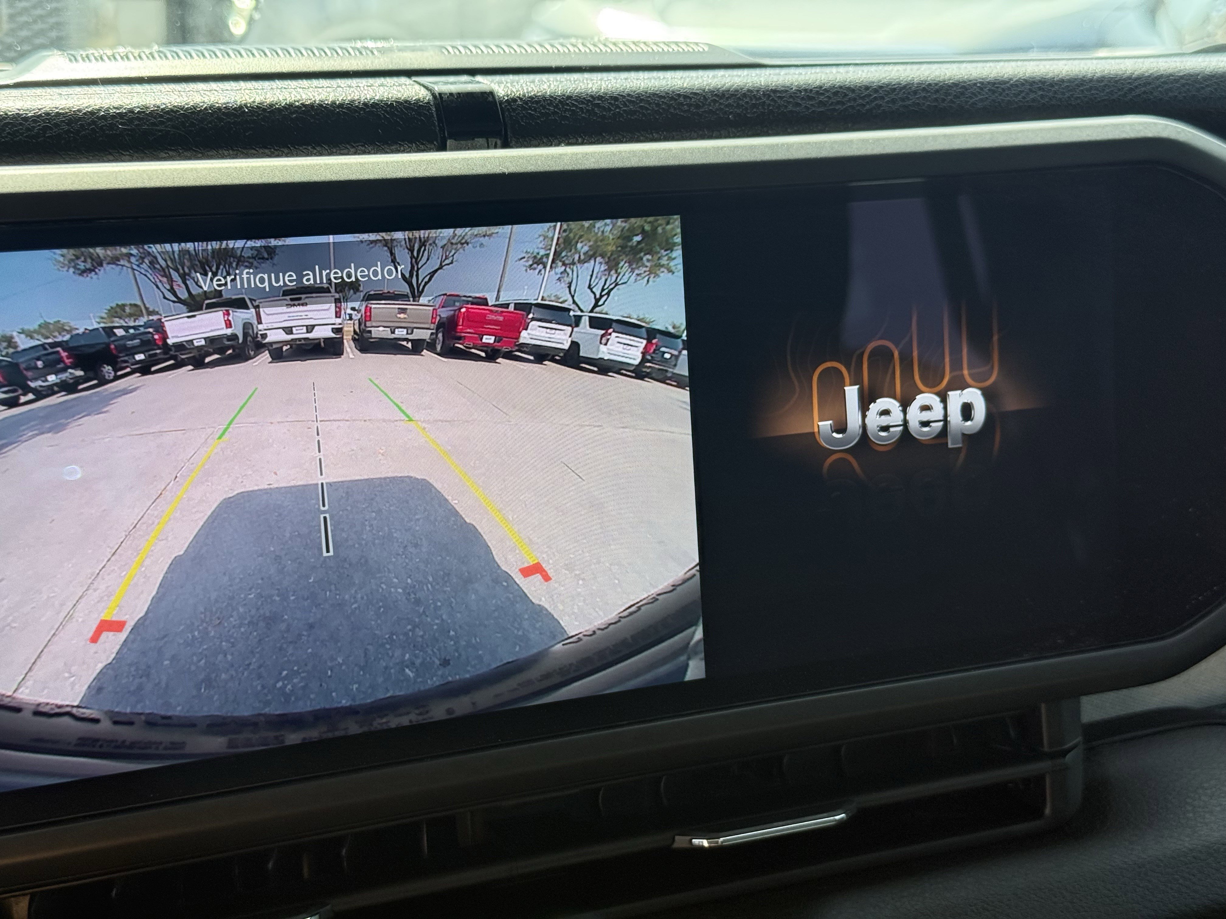 Used 2024 Jeep Wrangler Sport S image 21