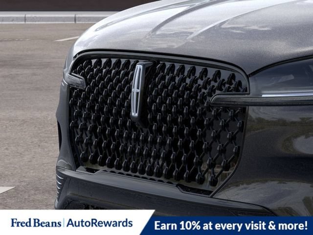 New 2026 Lincoln Aviator Reserve w/ Jet Appearance Package AWD/4WD image 23