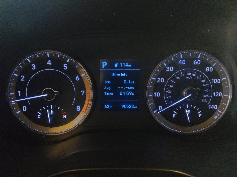 Used 2021 Hyundai Venue SE image 23