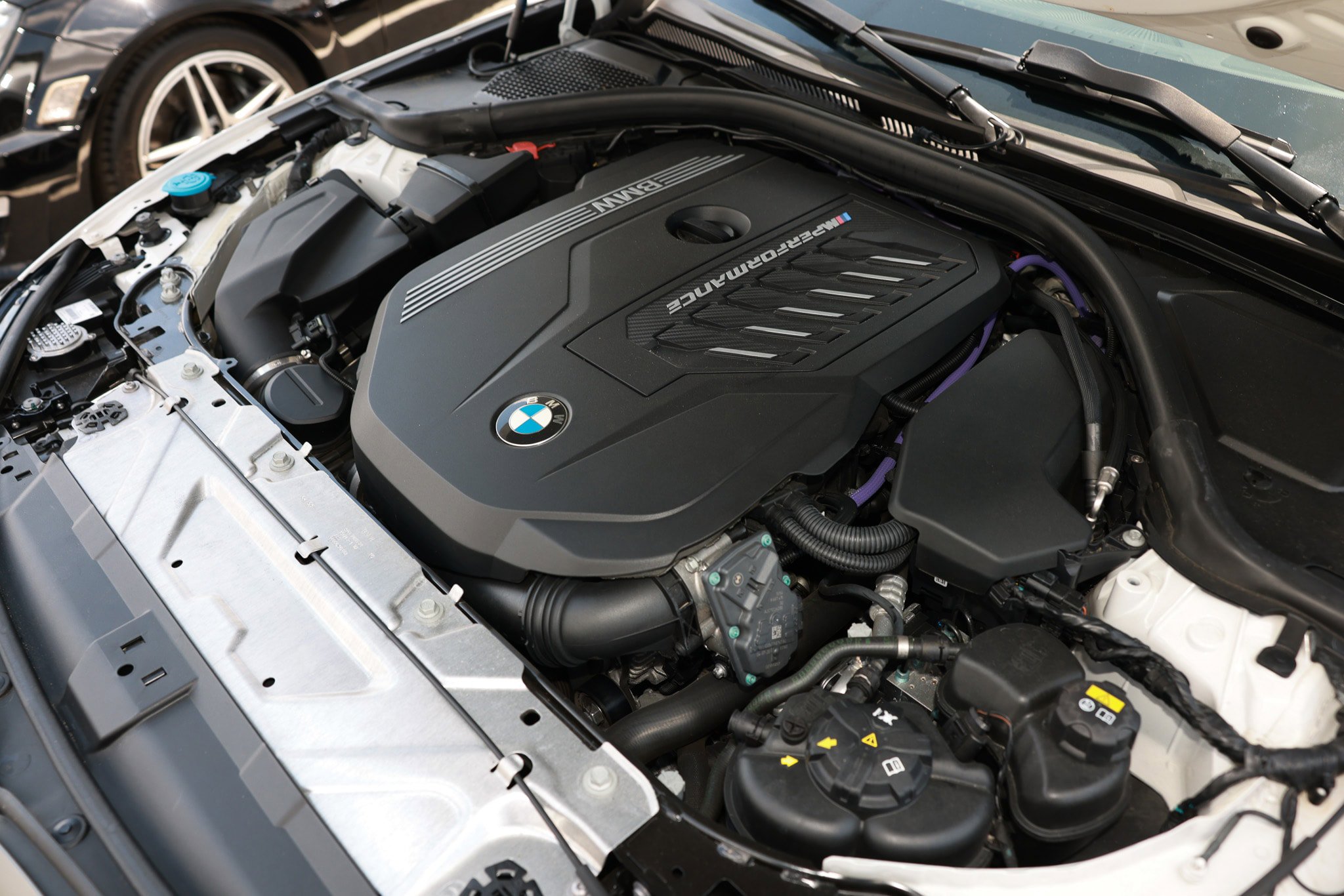 Used 2021 BMW M340i RWD image 57