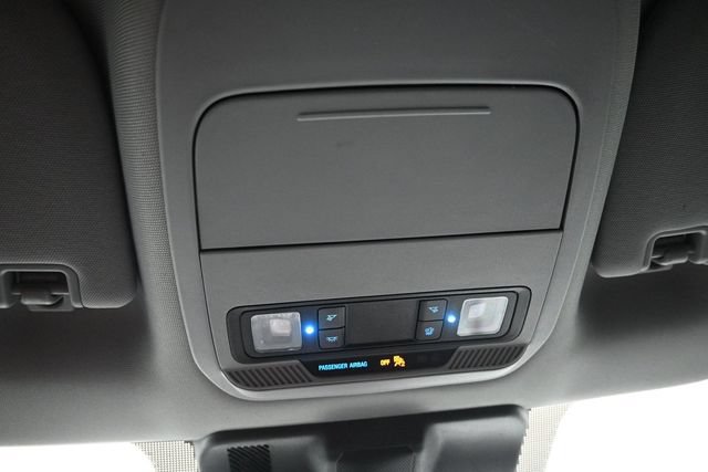Used 2023 Ford F150 XLT w/ Equipment Group 301A Mid AWD/4WD image 11
