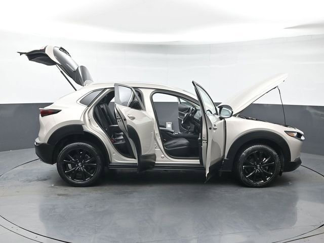 Certified 2024 MAZDA CX-30 AWD 2.5 S w/ Select Sport Pkg image 46