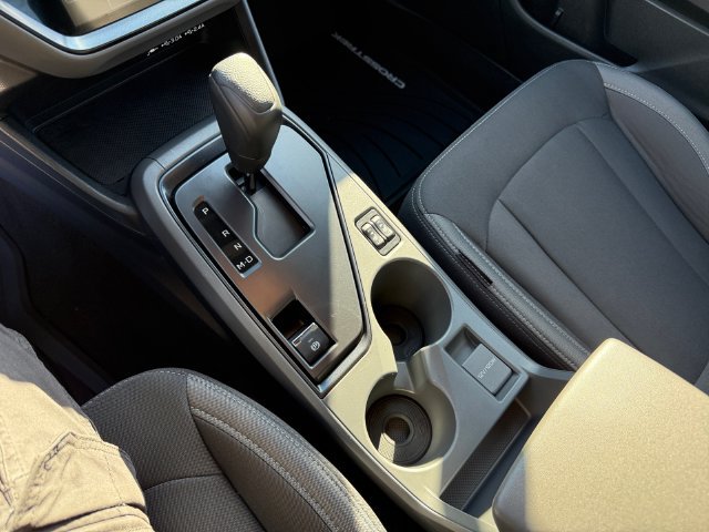 Certified 2026 Subaru Crosstrek 2.5i Premium AWD/4WD image 18