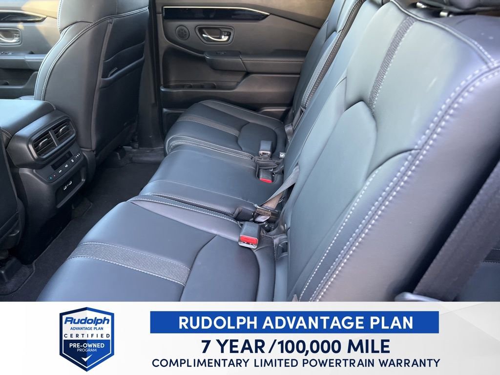 Used 2023 Honda Pilot EX-L image 18