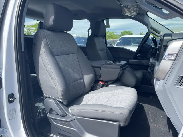 New 2026 Ford F350 XL w/ STX Appearance Package AWD/4WD image 21