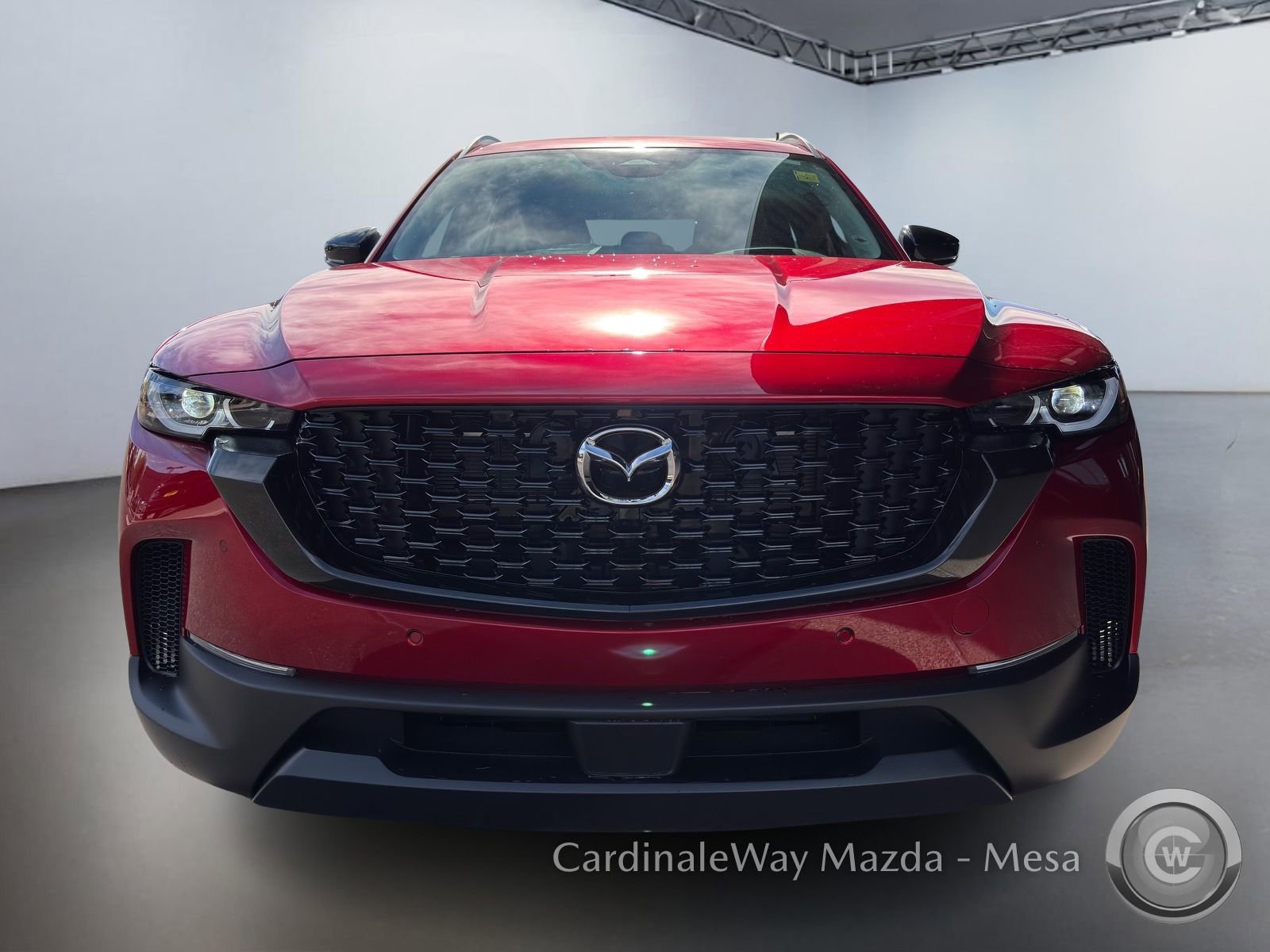 New 2026 MAZDA CX-50 2.5 Hybrid w/ Weather Package image 9