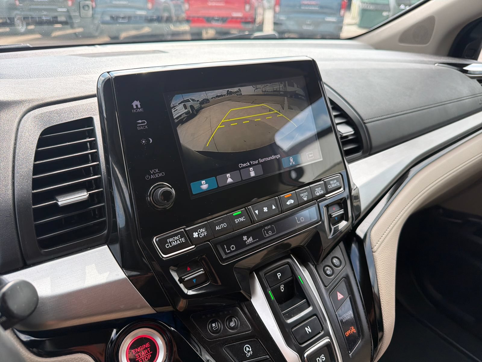 Used 2020 Honda Odyssey Elite image 21