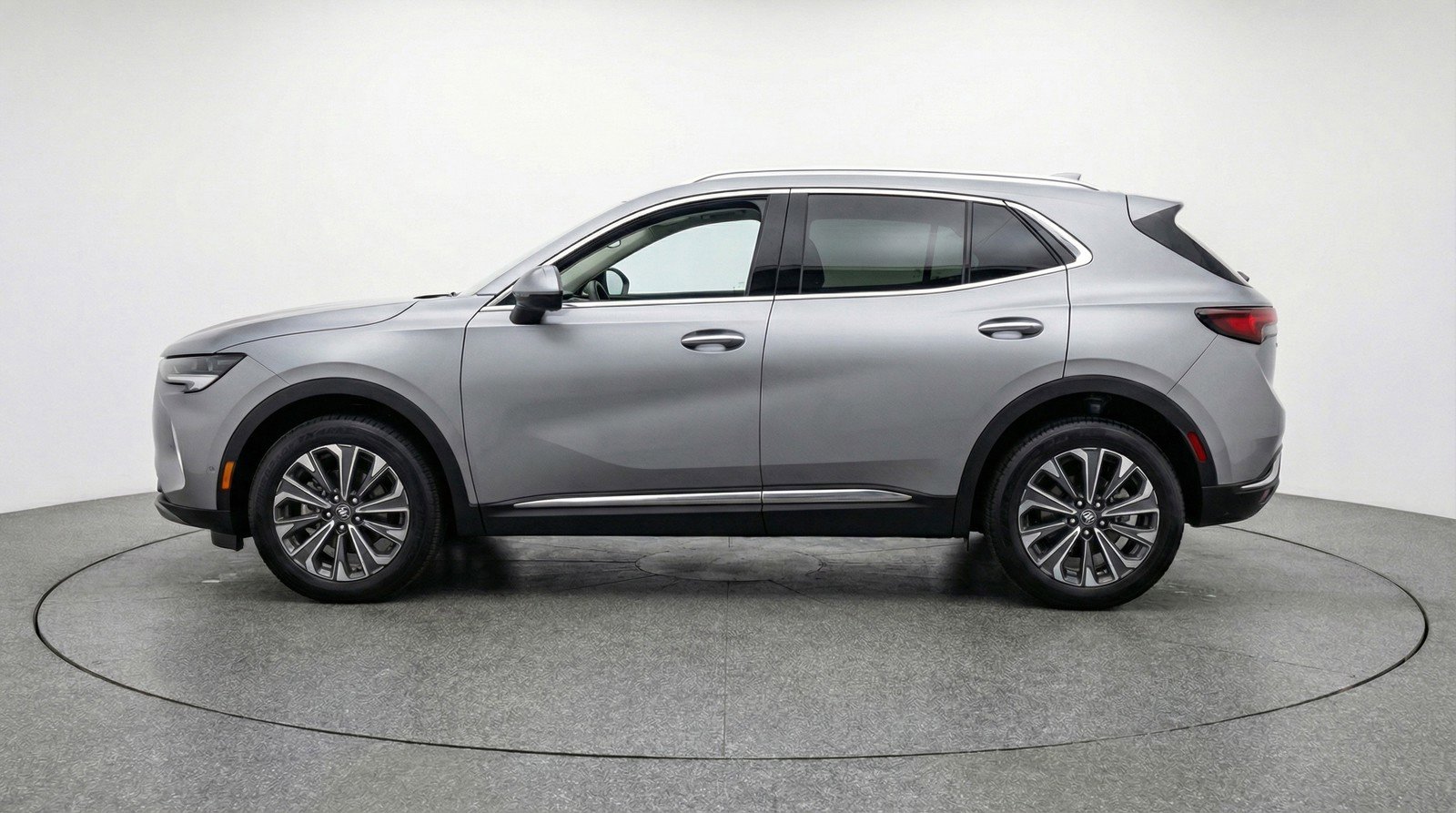 Used 2024 Buick Envision Preferred image 5