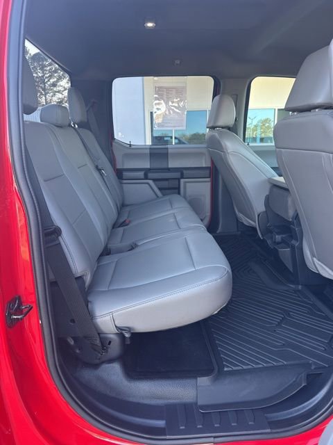 Used 2022 Ford F250 XL w/ STX Appearance Package image 13