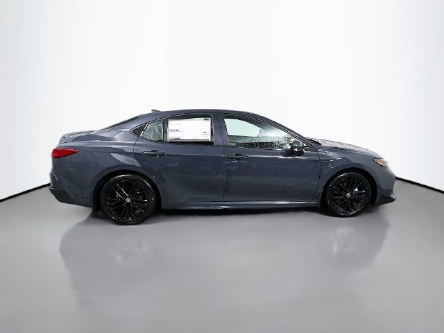 New 2025 Toyota Camry SE FWD image 2