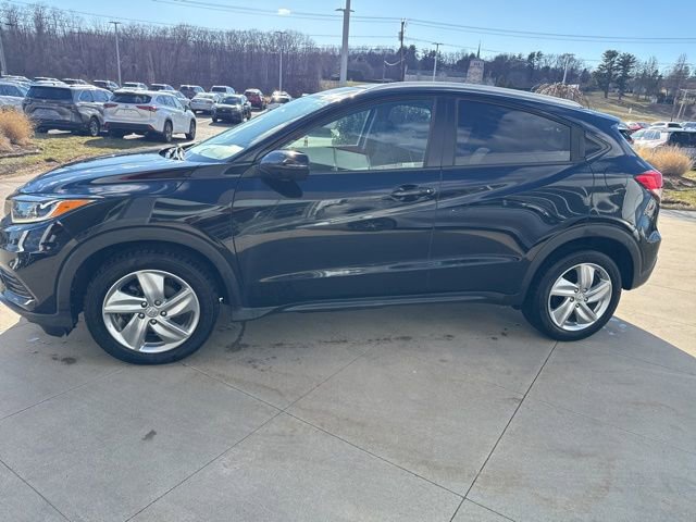 Used 2019 Honda HR-V EX image 4