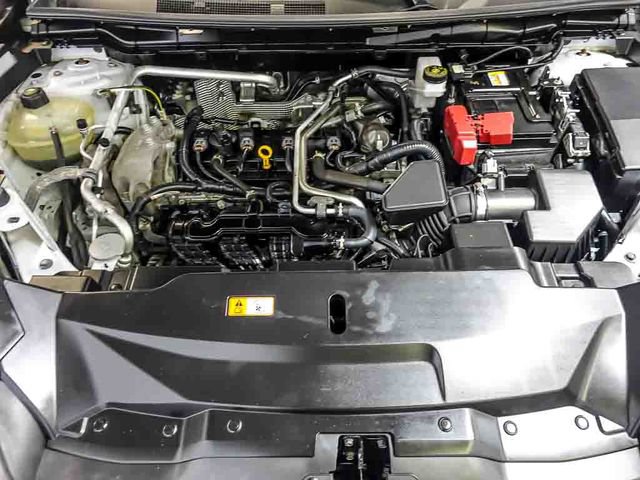 Used 2024 Mitsubishi Outlander SE AWD/4WD image 36