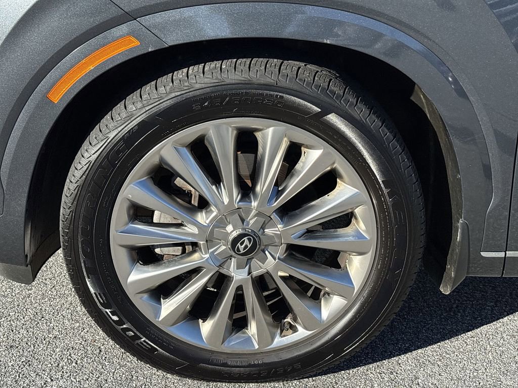 Used 2020 Hyundai Palisade Limited image 36