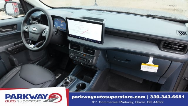 New 2026 Ford Maverick Lariat w/ Black Appearance Package AWD/4WD image 19