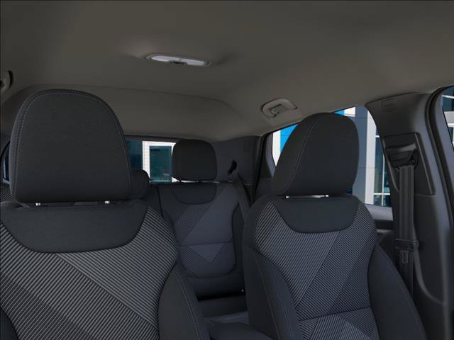 New 2027 Chevrolet Bolt LT w/ Comfort Package FWD image 24