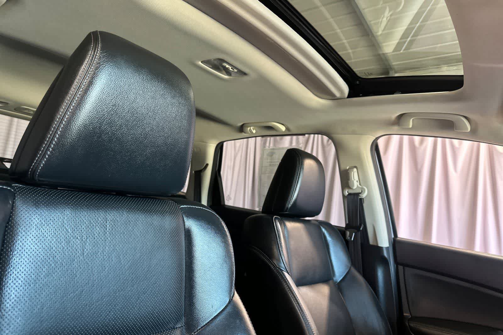 Used 2016 Honda CR-V EX-L image 20
