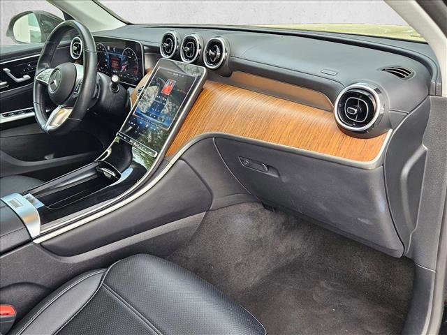 Used 2023 Mercedes-Benz GLC 300 4MATIC image 22