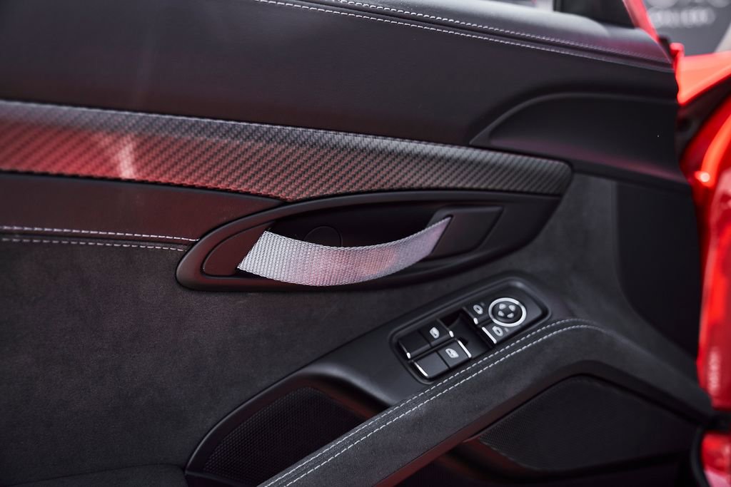 Used 2023 Porsche 718 Cayman GT4 RS image 40