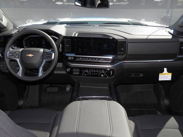 New 2026 Chevrolet Silverado 3500 LT w/ All Star Edition AWD/4WD image 43