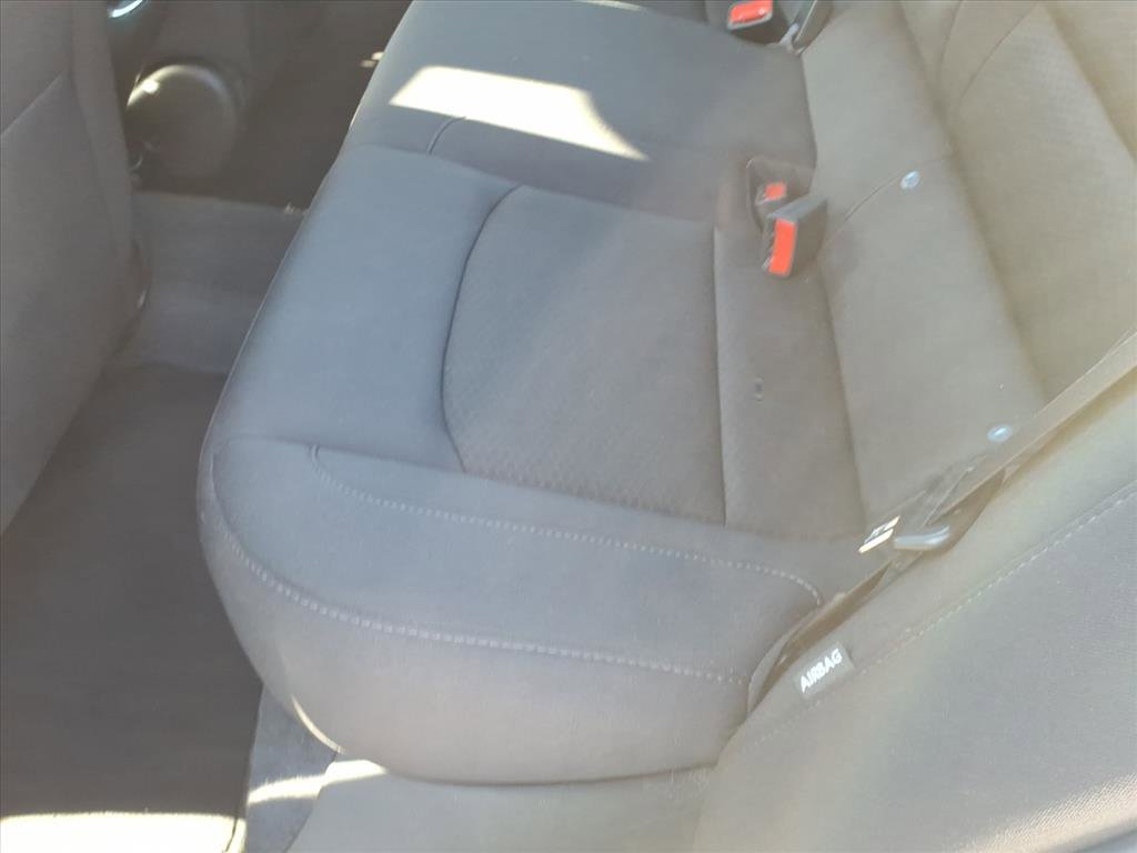 Used 2024 Chevrolet Malibu LT image 23