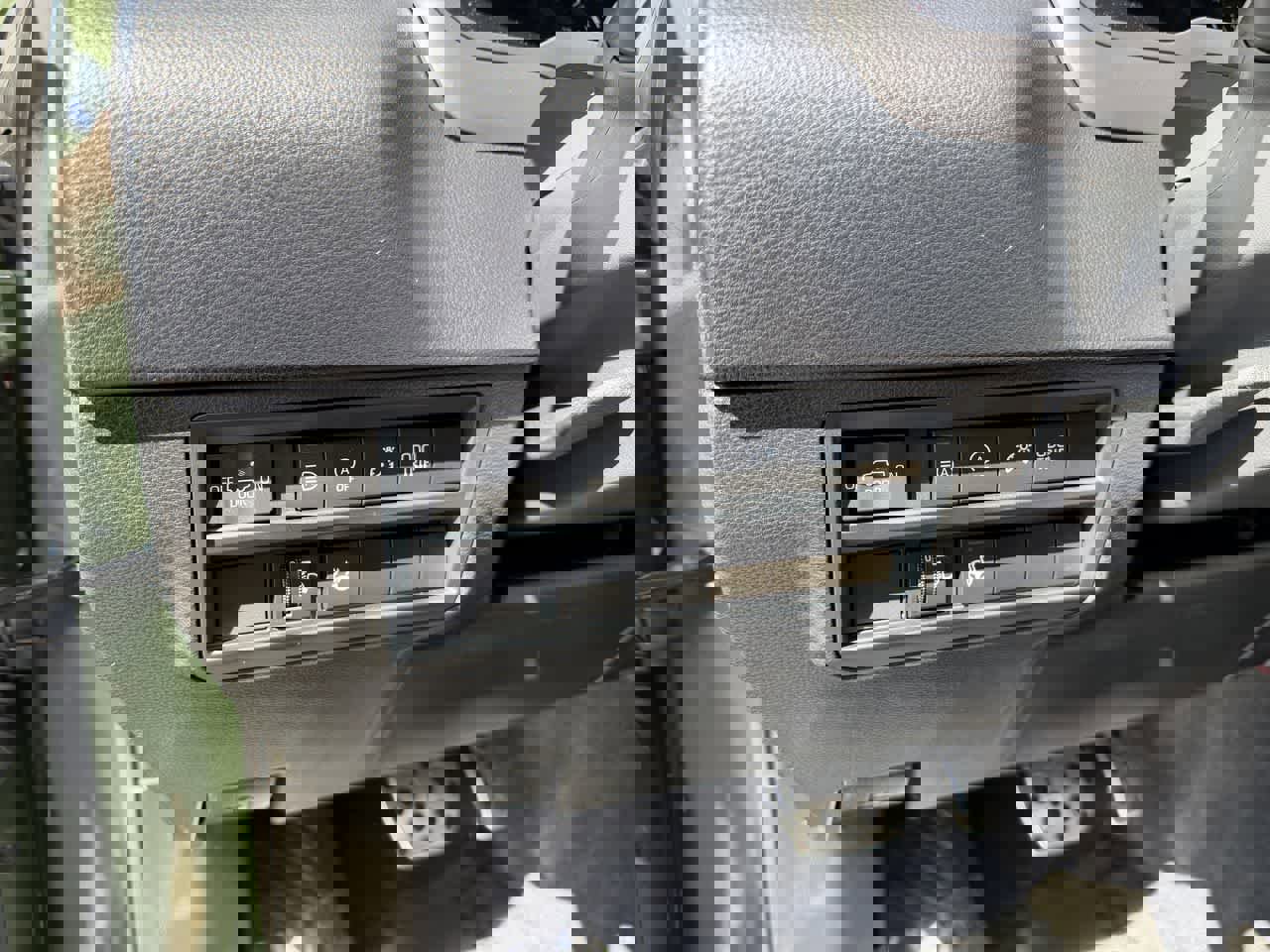 Used 2022 Toyota Tundra SR5 w/ TRD Sport Premium Package image 14