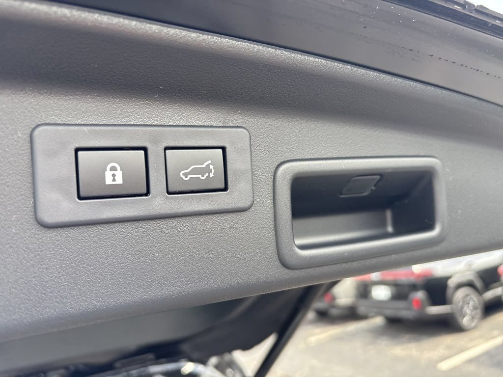 New 2026 Subaru Outback Touring XT AWD/4WD image 28