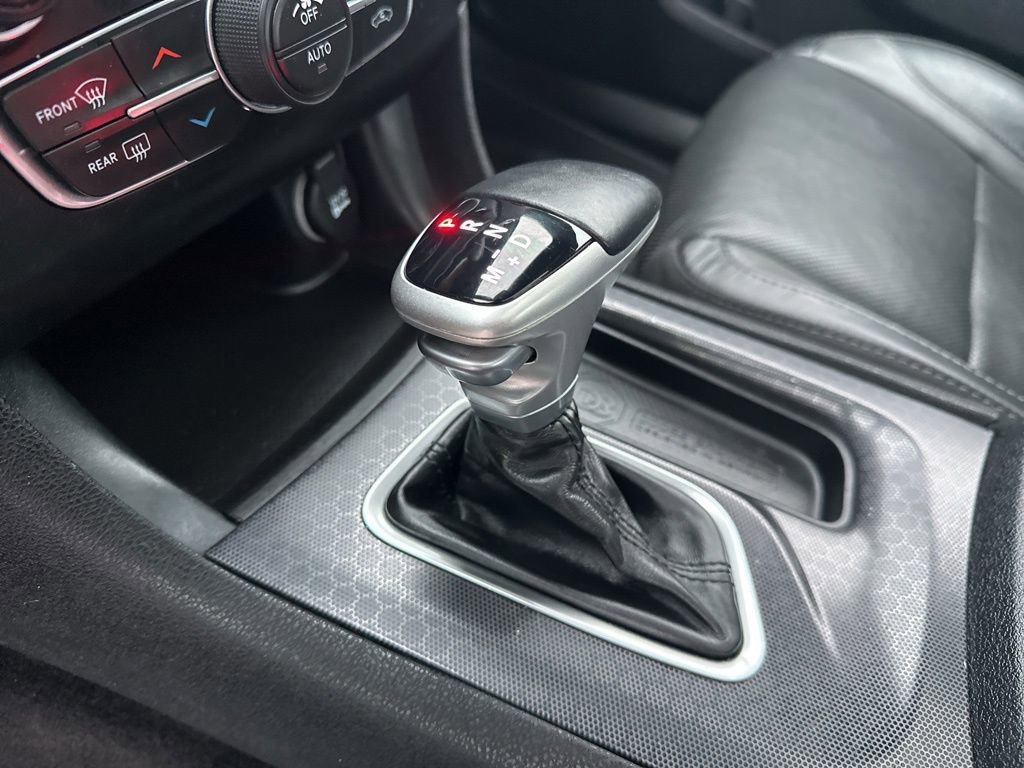 Used 2016 Dodge Charger SXT w/ AWD Plus Group image 30