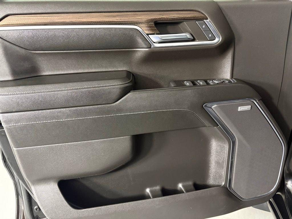 Used 2024 Chevrolet Silverado 1500 LT Trail Boss w/ Convenience Package II image 17