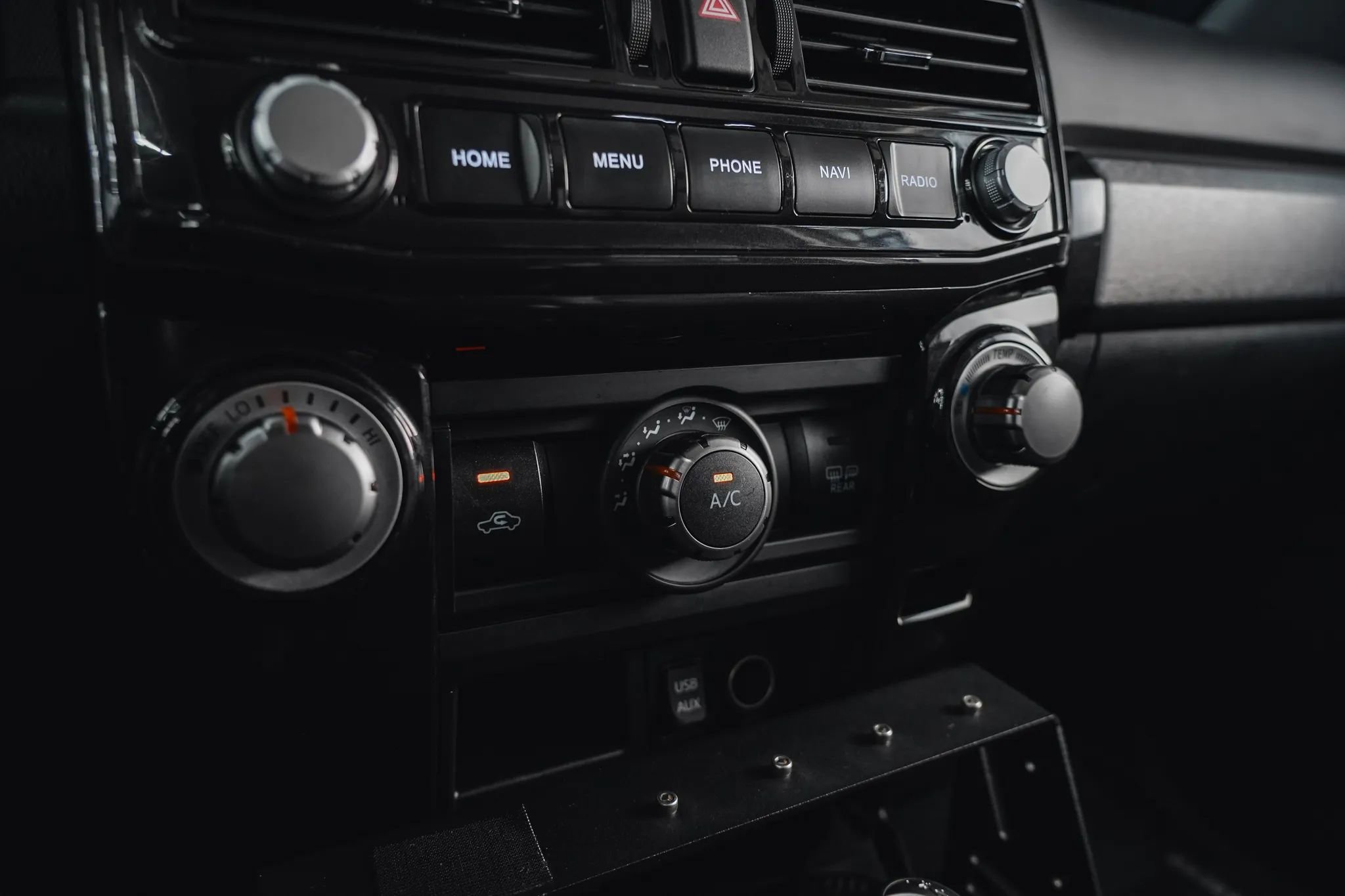 Used 2018 Toyota 4Runner TRD Pro image 62