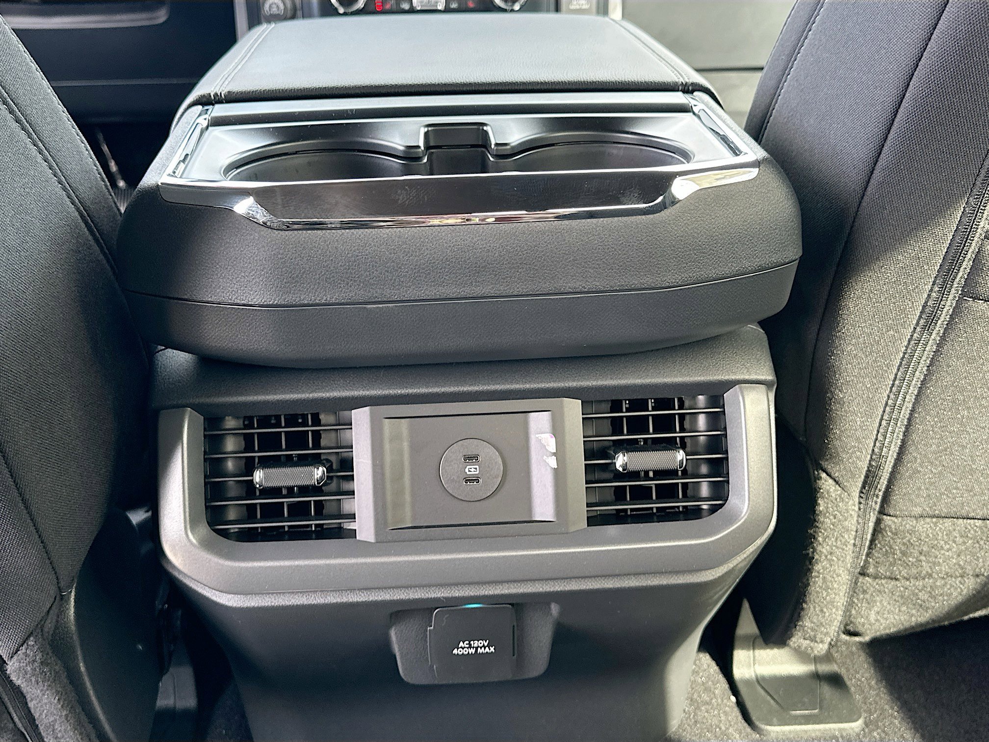 New 2026 Ford F150 XLT w/ Equipment Group 302A MID image 18