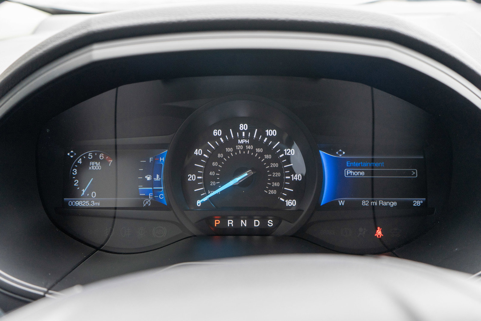Used 2024 Ford Edge Titanium AWD/4WD image 12