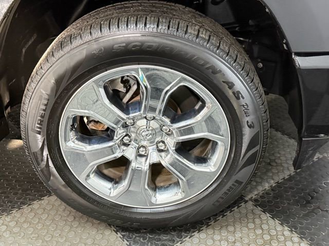 Used 2021 RAM 1500 Big Horn image 15