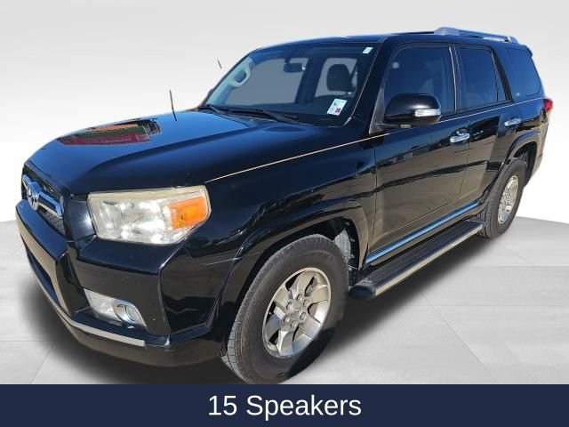 Used 2011 Toyota 4Runner Limited image 4