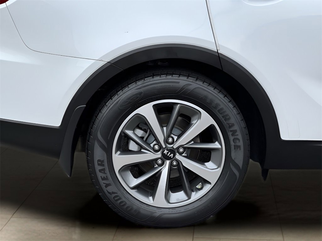 Used 2019 Kia Sorento EX image 41