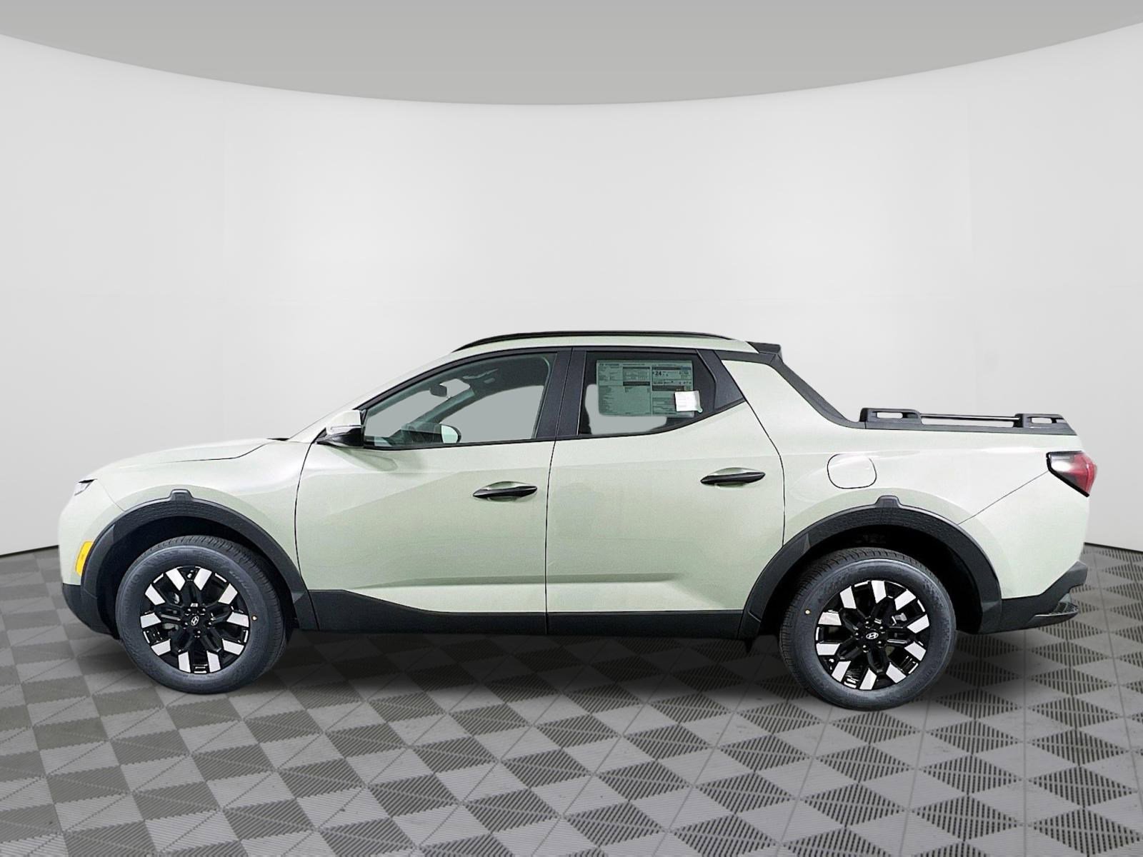 New 2026 Hyundai Santa Cruz SEL AWD/4WD image 27