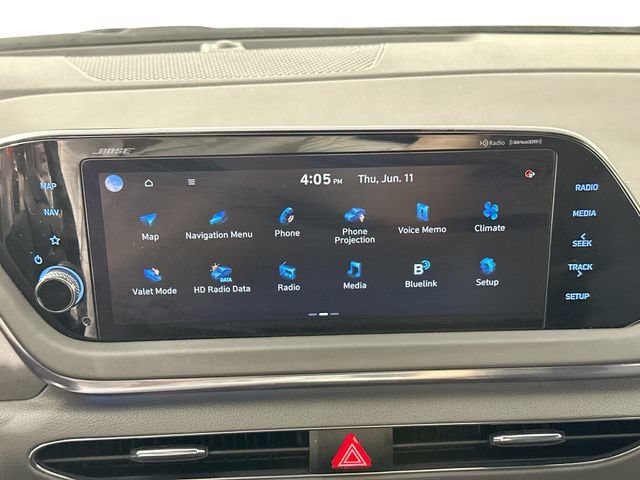 Used 2022 Hyundai Sonata N Line FWD image 13