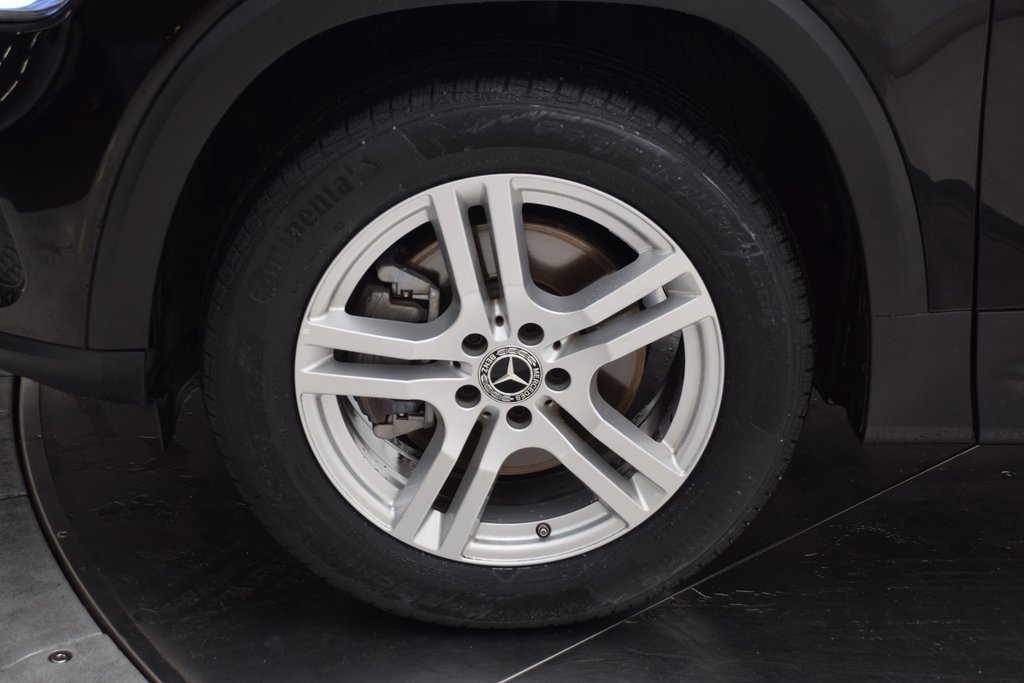 Certified 2022 Mercedes-Benz GLB 250 image 11