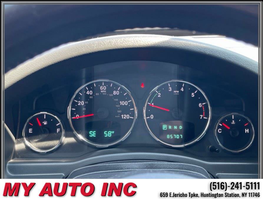Used 2012 Jeep Liberty Sport image 19