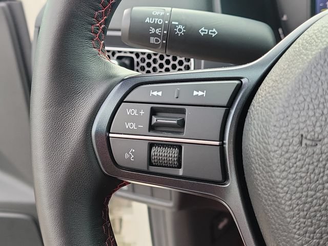 Used 2025 Honda Civic Type R image 27