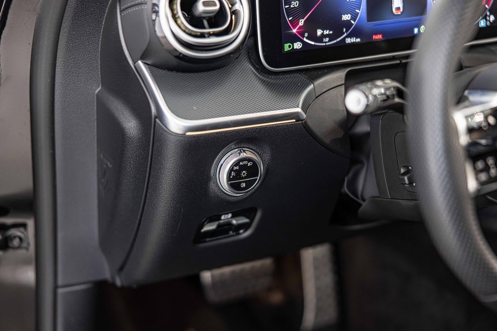 Used 2024 Mercedes-Benz C 300 4MATIC Sedan w/ AMG Line w/ Night Package image 22