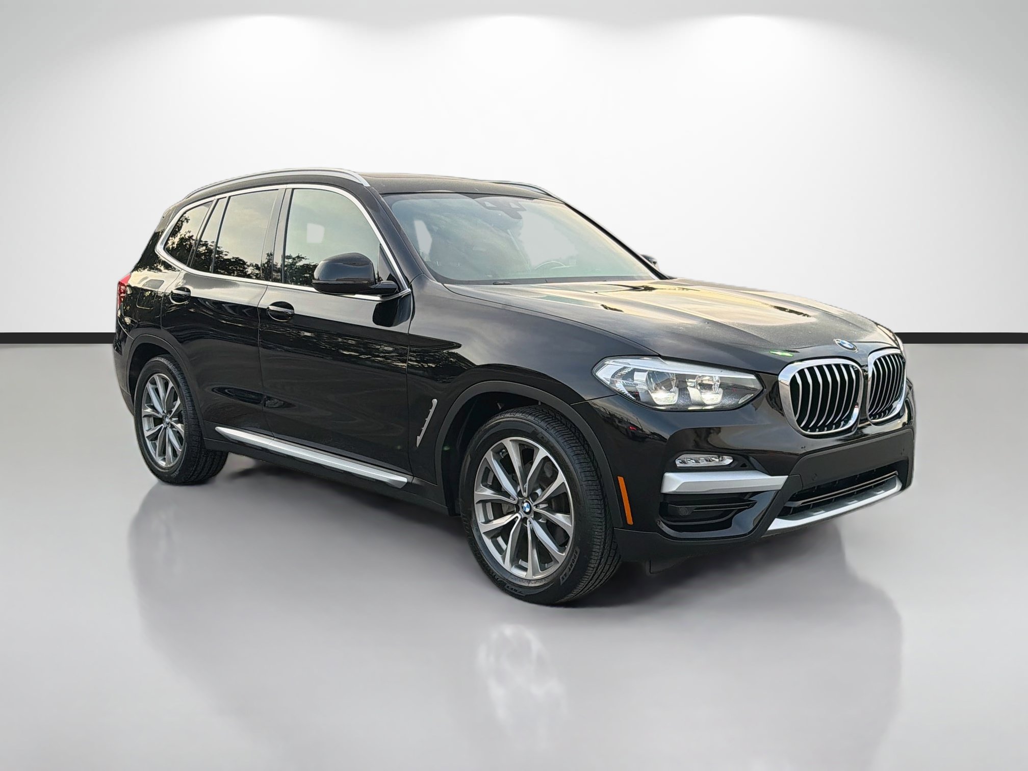 Used 2019 BMW X3 xDrive30i w/ Driving Assistance Package