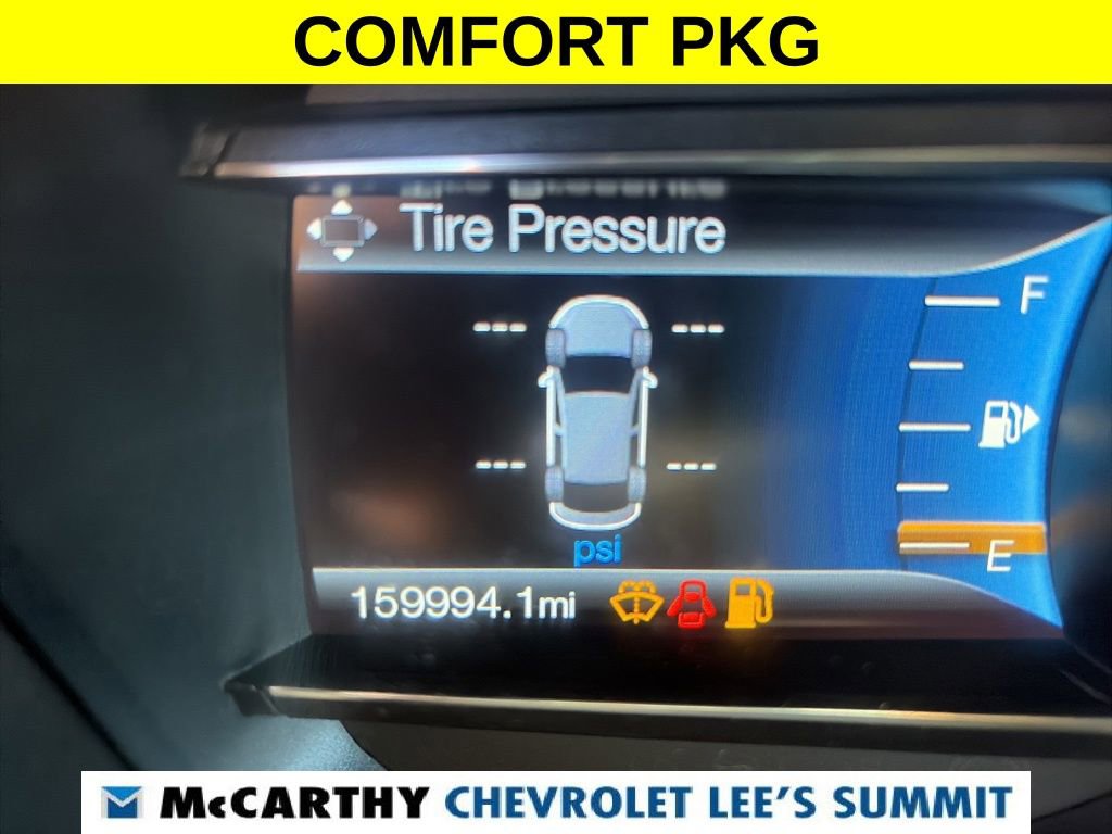 Used 2016 Ford Explorer XLT w/ Equipment Group 202A image 22