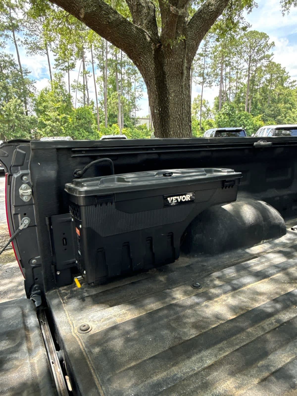 Used 2019 Toyota Tundra SR5 w/ SR5 Upgrade Package RWD image 6