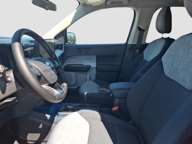 New 2026 Ford Maverick XLT w/ XLT Luxury Package AWD/4WD image 5