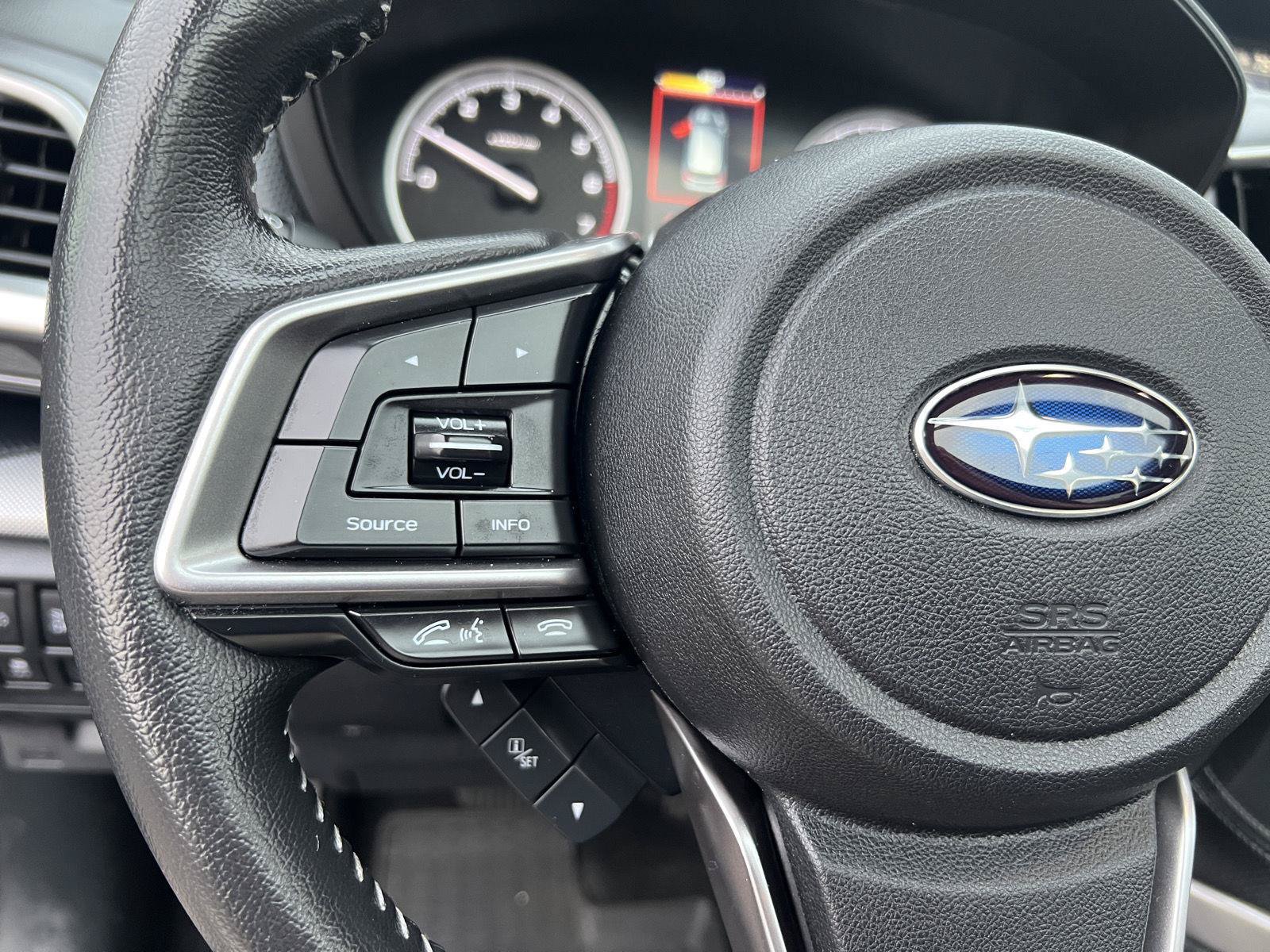 Used 2019 Subaru Forester Limited AWD/4WD image 24