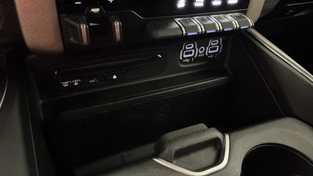 Used 2019 RAM 1500 Laramie w/ Sport Appearance Package AWD/4WD image 29