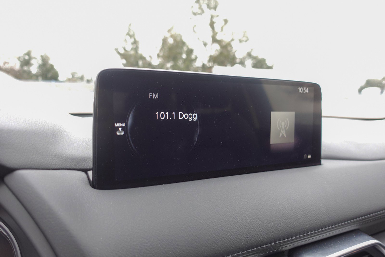 Used 2025 MAZDA CX-5 AWD 2.5 S w/ Preferred Package image 18