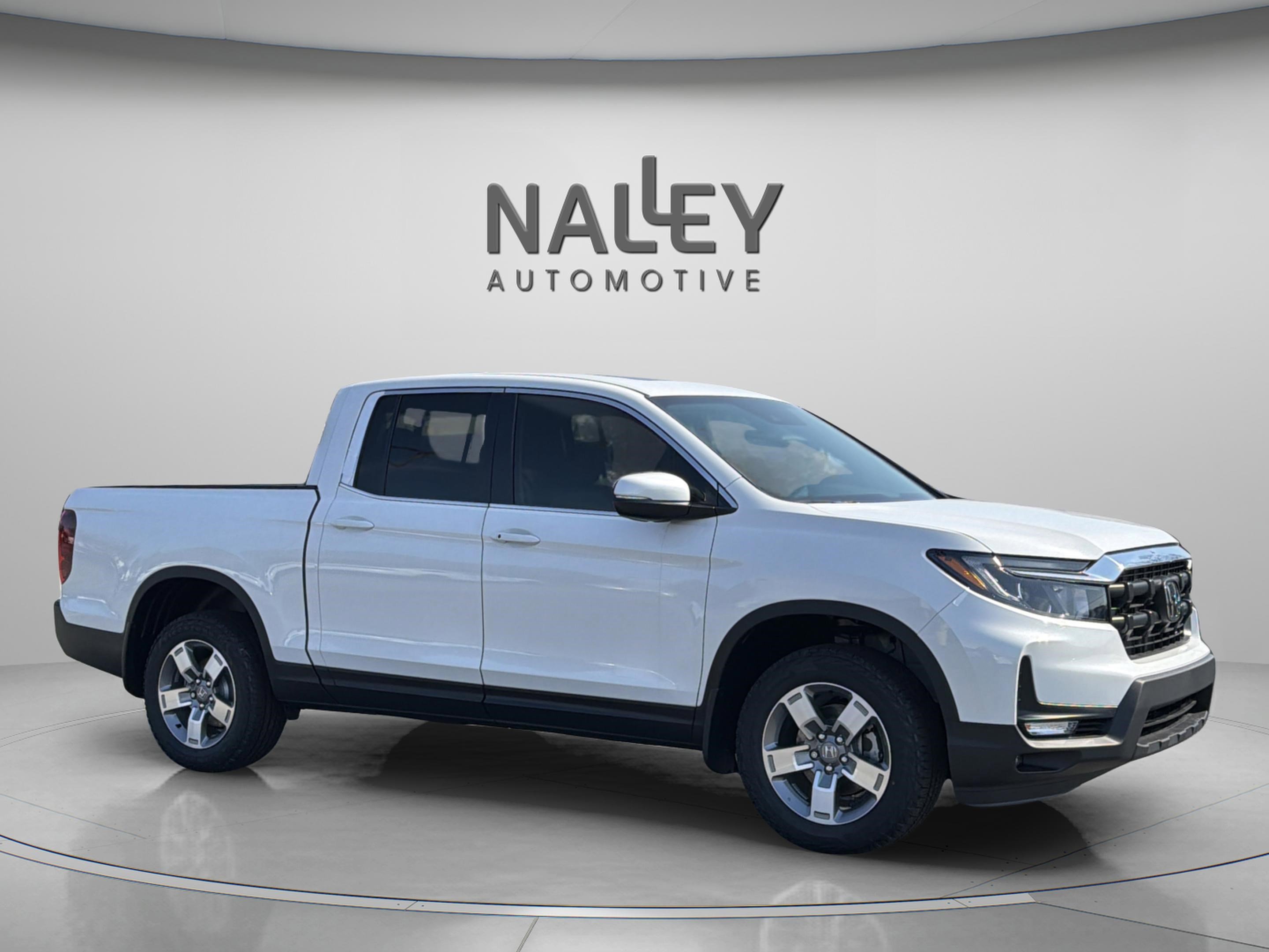 New 2026 Honda Ridgeline RTL image 7