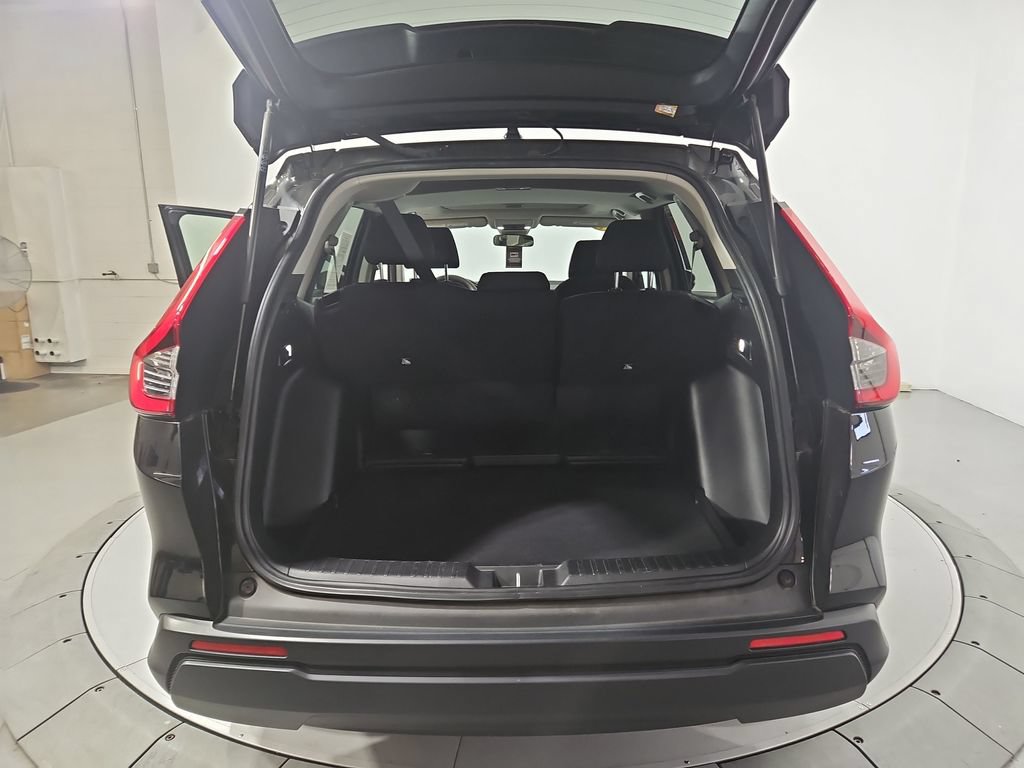 Used 2024 Honda CR-V EX image 22