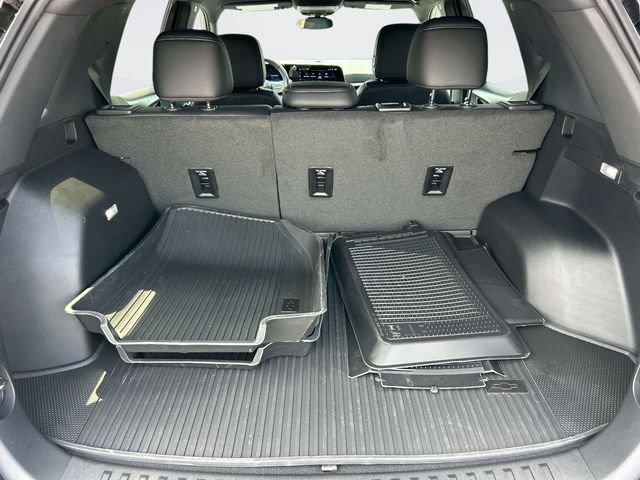 New 2027 Chevrolet Equinox LT w/ Convenience Package II FWD image 12